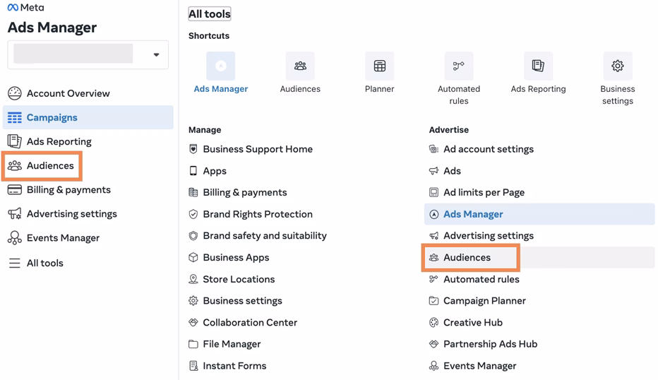 Como usar a ferramenta de sobreposição de público -alvo de anúncios do Facebook 2 - Como usar a ferramenta de sobreposição de público -alvo de anúncios do Facebook https://gilmercadodigital.com/wp-content/uploads/2025/04/Como-usar-a-ferramenta-de-sobreposicao-de-publico-alvo-de.avif.avif - Como encontrar a ferramenta de sobreposição de público -alvo de anúncios do Facebook